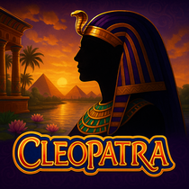 Miami Jackpots - Cleopatra Slot Game - Classic Egyptian Theme