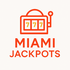 Miami Jackpots Casino Logo