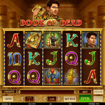 Miami Jackpots - Rich Wilde Slot Game - Adventure Theme