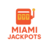 Miami Jackpots Casino Logo