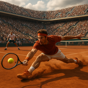 Miami Jackpots - Tennis Betting - Live Match Odds